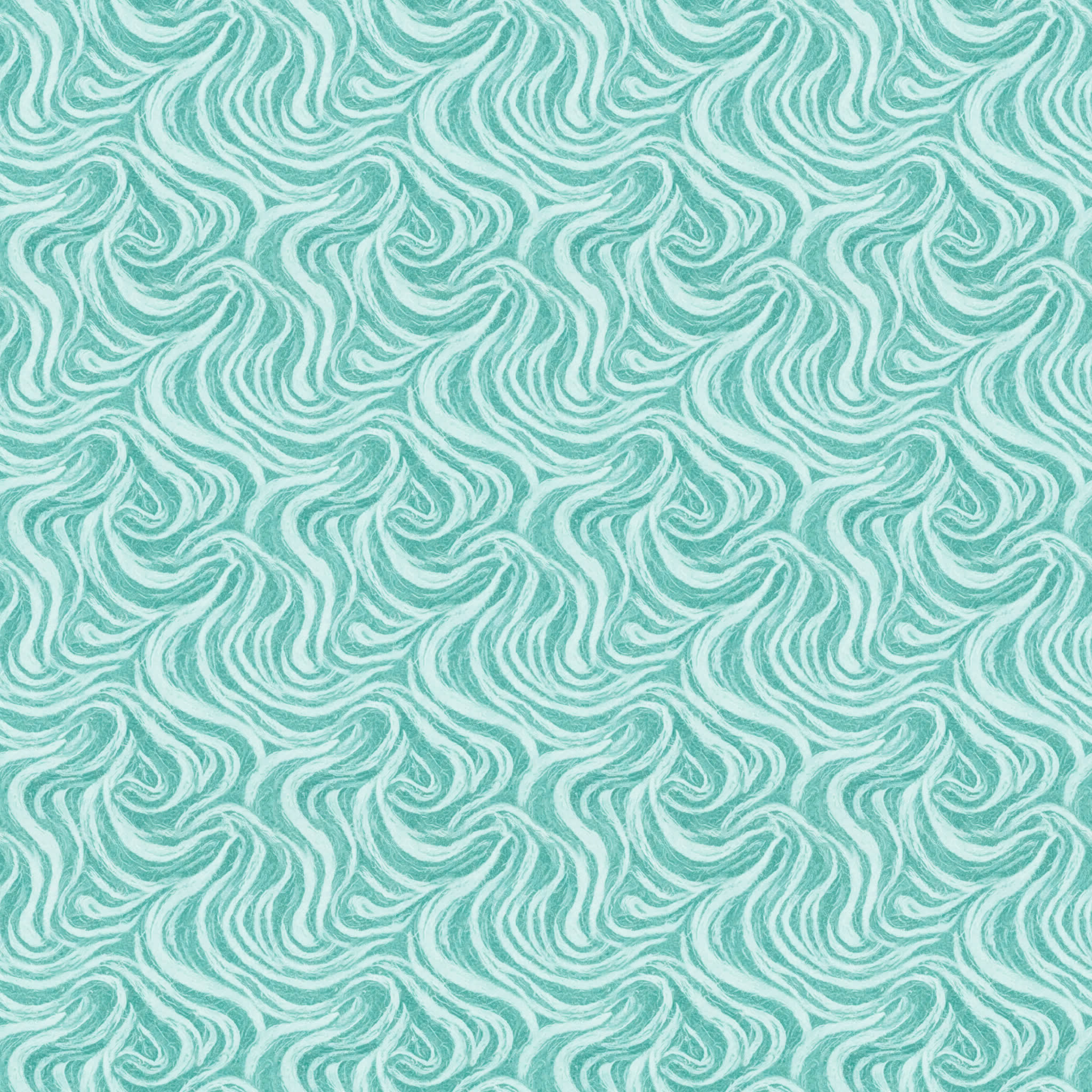 Hybrid Waves Detail
